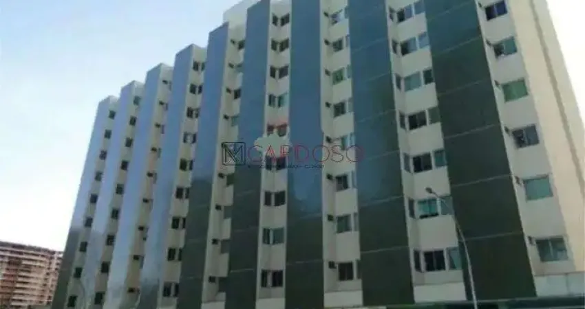 Apartamento quadra 107 águas claras 01 quarto com garagem, ecelente localização