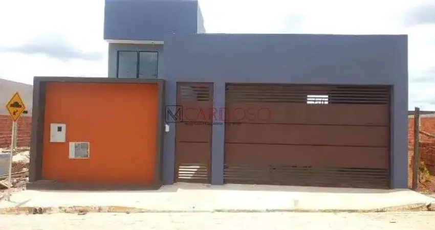 Casa com 3 quartos à venda na Colônia Agrícola 26 De Setembro, Colônia Agrícola 26 de Setembro (Taguatinga), Brasília