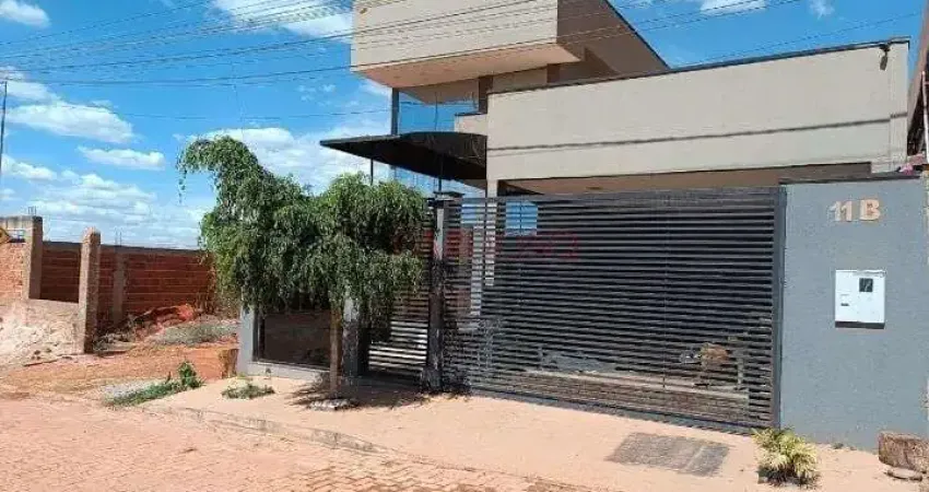 Casa com 3 quartos à venda na Colônia Agrícola 26 De Setembro, Colônia Agrícola 26 de Setembro (Taguatinga), Brasília