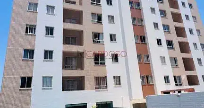 Apartamento qs 502-samamambaia sul, 02 quartos, suíte lazer