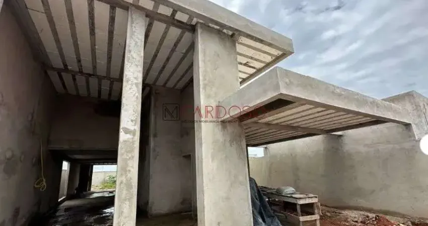 Casa ampla com piscina na ponte alta do gama – oportunidade única