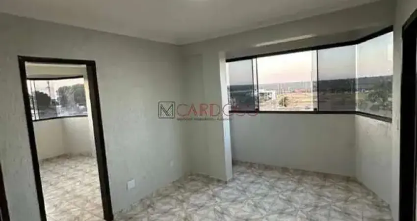 Apartamento 02 quartos, reformado, Ac financ. - M norte -208
