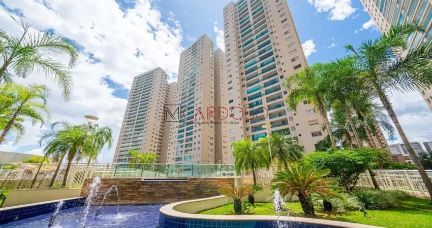 Apartamento 04 quartos, sendo 2 suítes  península lazer e urbanismo 02 vagas, ac financiamento