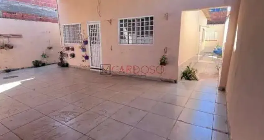 Casa com 2 quartos à venda na Setor Habitacional Sol Nascente, Ceilândia Sul (Ceilândia), Brasília