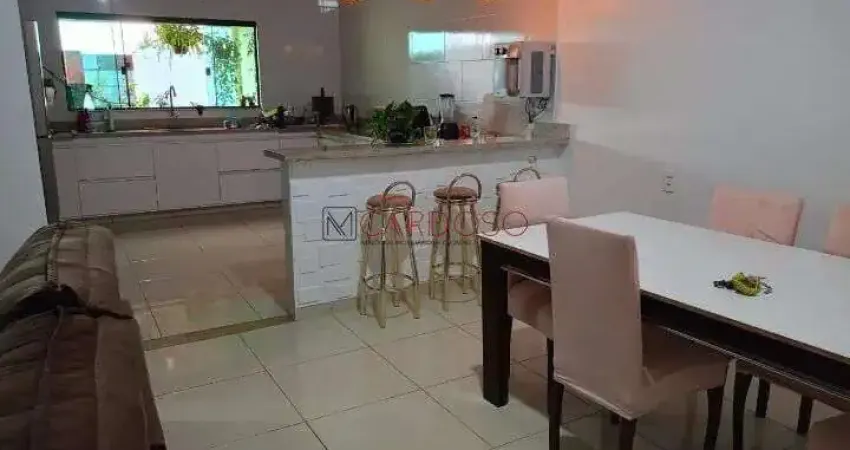Casa com 3 quartos à venda na Área de Chácaras, Colônia Agrícola 26 de Setembro (Taguatinga), Brasília