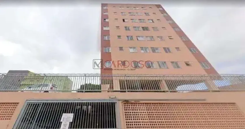 Apartamento com 2 quartos à venda na Quadra QR 610 Conjunto 3, Samambaia Norte (Samambaia), Brasília