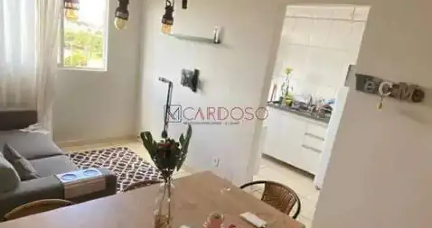 Ágio de apartamento 02 em samambia norte df, aceito carro , não exige tranferência