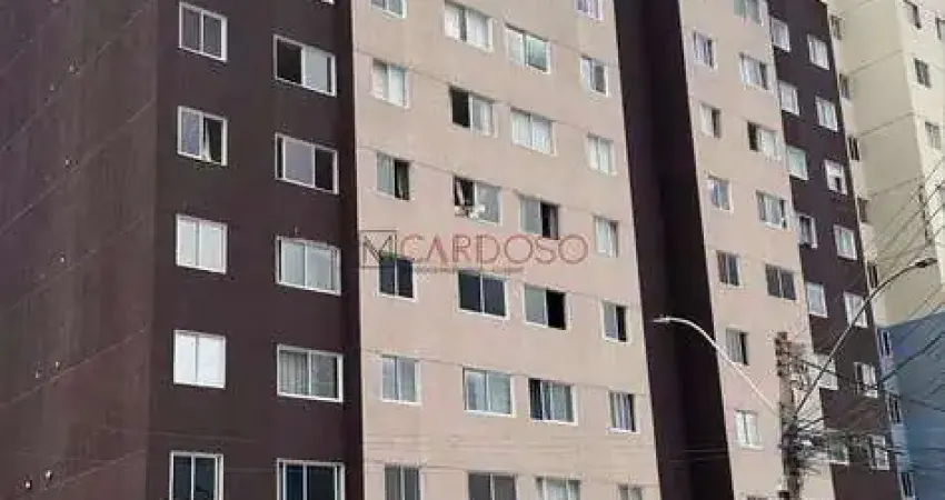 Apartamento 01 quarto com lazer e garagem, samambia df, aceita financiamento e fgts