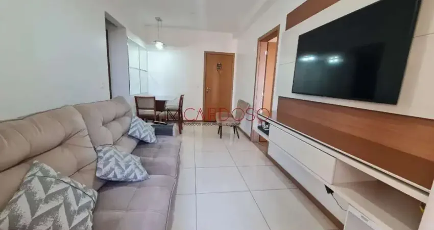 Apartamento com 2 quartos à venda na QI 416 Conjunto 2, Samambaia Norte (Samambaia), Brasília