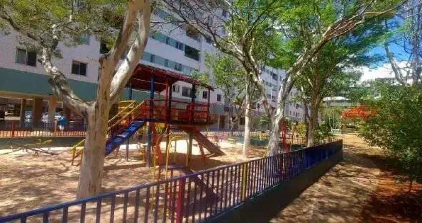 Apartamento 03 quartos no sudoeste, na sqsw 504 sudoeste 03 quartos, suíte reformado - 153