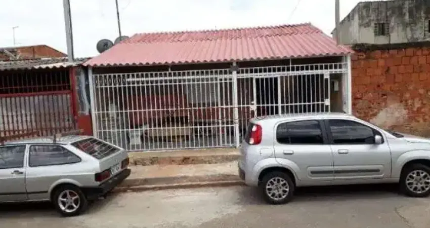 Casa com 2 quartos à venda na Quadra QR 327, Samambaia Sul (Samambaia), Brasília