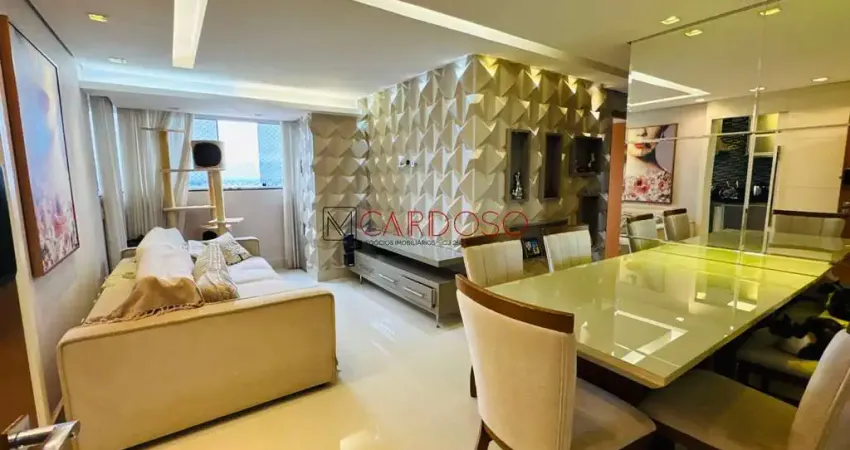 Vivace taguatinga df, apartamento 2 quartos reformado , andar alto, aceita financiamento e fgts