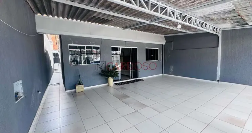 Casa com 2 quartos à venda na Quadra QNO 13 Conjunto M, Ceilândia Norte (Ceilândia), Brasília