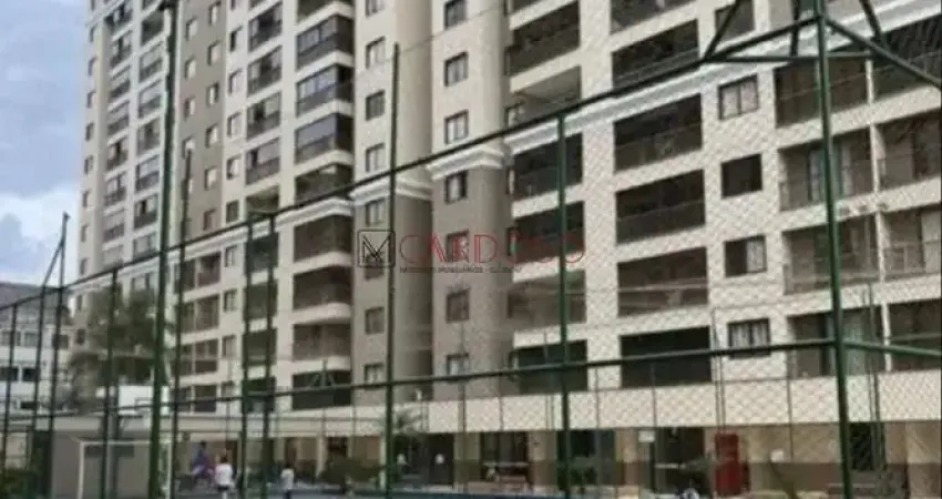 Apartamento 2 quartos com suíte no via solare – samambaia d125