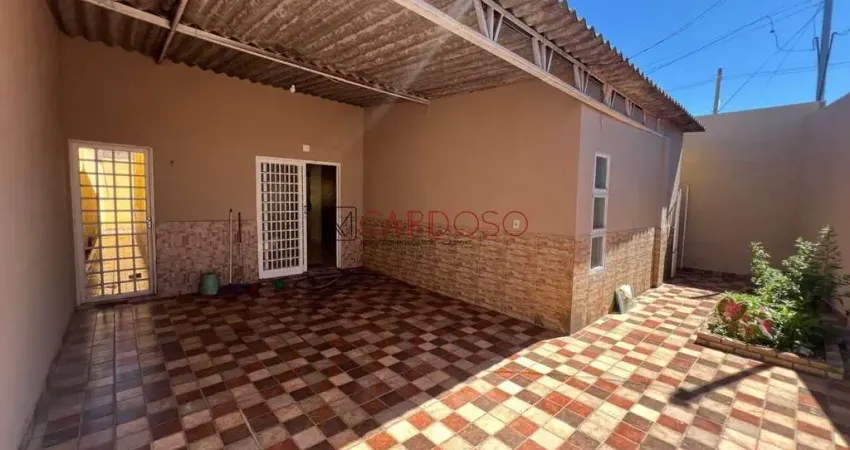 Casa com 3 quartos à venda na Quadra SHPS Quadra 401 Conjunto B, Setor Habitacional Pôr do Sol (Ceilândia), Brasília