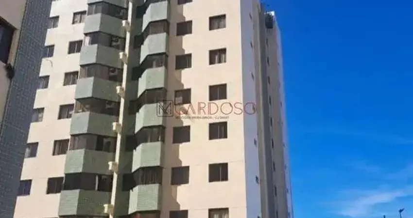 Apartamento com 2 quartos à venda na Quadra 206, Sul (Águas Claras), Brasília