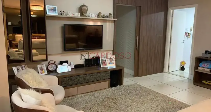 Apartamento com 3 quartos à venda na Avenida das Araucárias, Sul (Águas Claras), Brasília