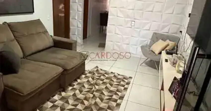 Casa, 2 quartos, suíte, garagem. aceita financiamento qr 504  - l06