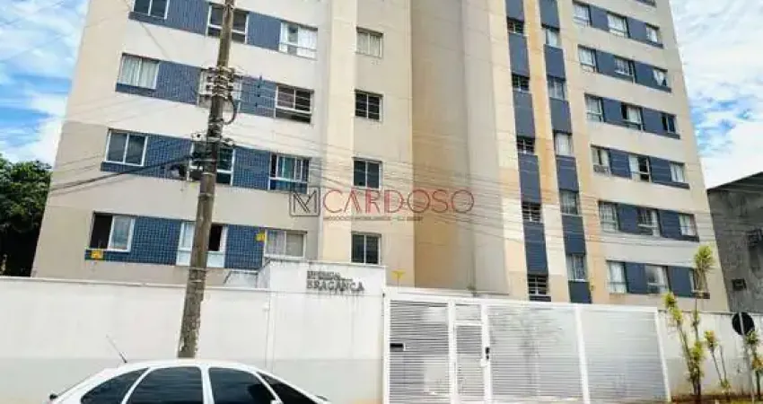Apartamento com 1 quarto à venda no Samambaia Norte (Samambaia), Brasília 
