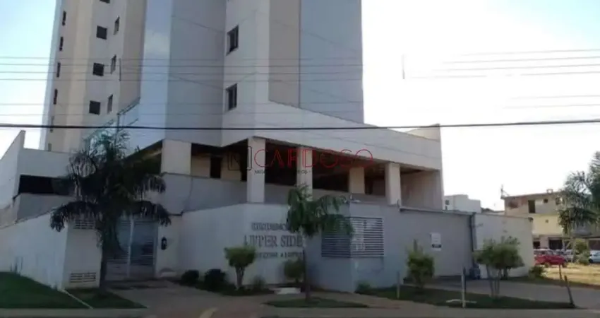 Apartamento com 1 quarto à venda na Quadra QS 318 Conjunto 6, Samambaia Sul (Samambaia), Brasília