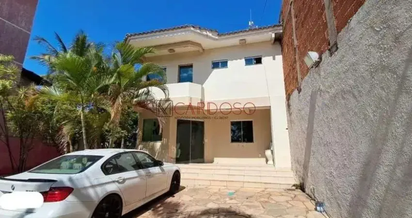 Asa à venda na rua 12 – chácara 137, lote 24 | 530 m² | via de acesso à estrutural