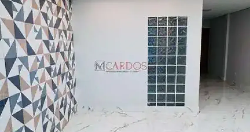 Sobrado 03 quartos no Riacho Fundo I ou II reformado, escriturado, Aceito carro