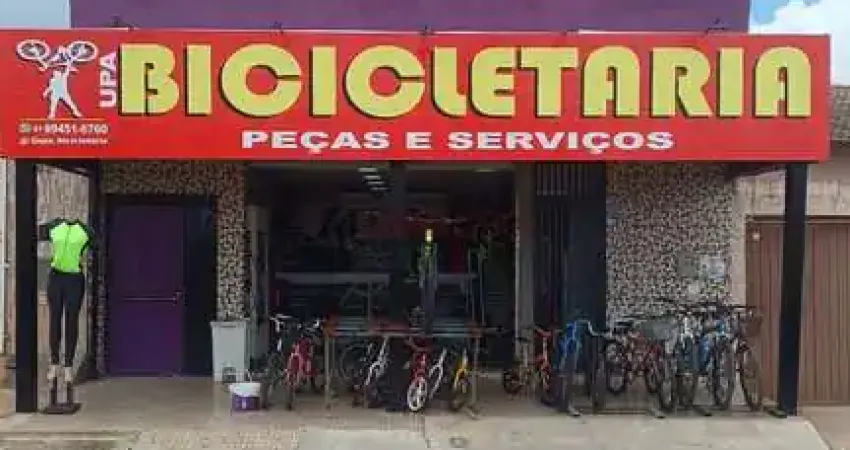 Casa Sobreloja, Riacho Fundo 2, Aceita caminhão guincho, Aceita imóvel, casa 4 quartos, Próximo a UPA