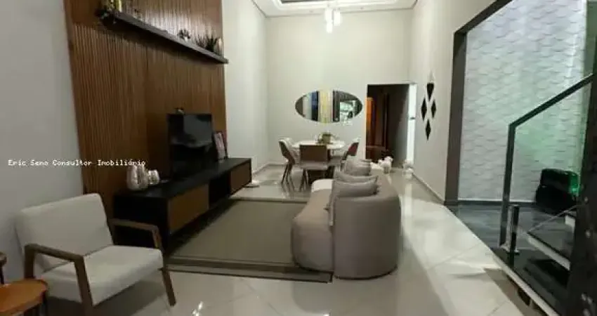 Casa em Condomínio para Venda em Sorocaba, Wanel Ville, 4 dormitórios, 2 suítes, 4 banheiros, 4 vagas