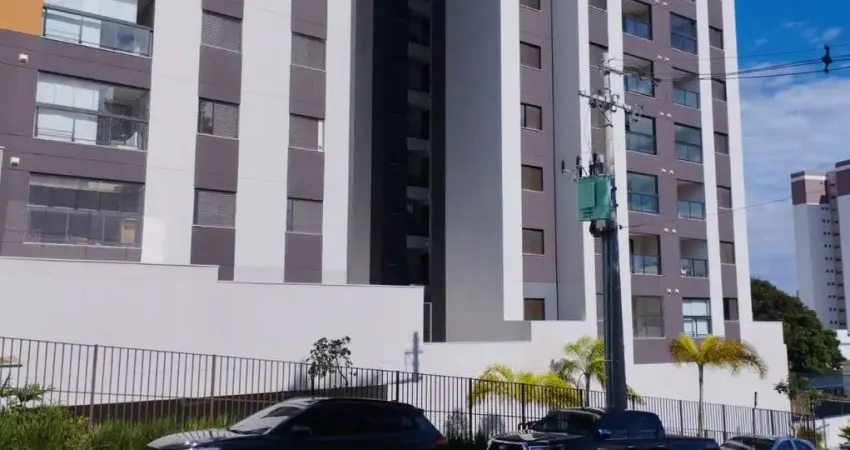 Apartamento para Venda, Jardim Gonçalves, 2 dormitórios, 1 suíte, 2 banheiros, 2 vagas