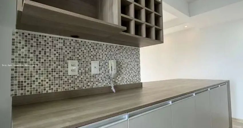 Apartamento para Venda em Sorocaba, Além Ponte, 3 dormitórios, 1 suíte, 2 banheiros, 2 vagas