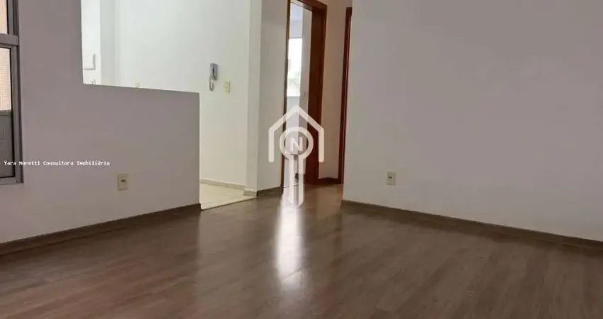 Apartamento para Venda em Sorocaba, Jardim São Carlos, 2 dormitórios, 1 banheiro, 1 vaga