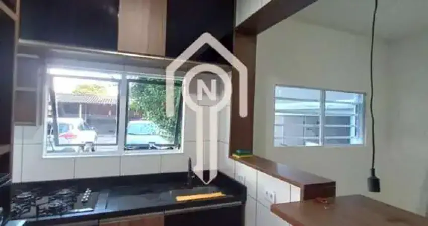 Apartamento para Venda em Sorocaba, Além Ponte, 2 dormitórios, 1 banheiro, 1 vaga