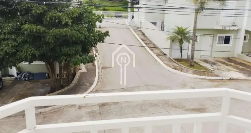 Casa em Condomínio para Venda em Sorocaba, Cidade Jardim, 2 dormitórios, 2 suítes, 3 banheiros, 2 vagas