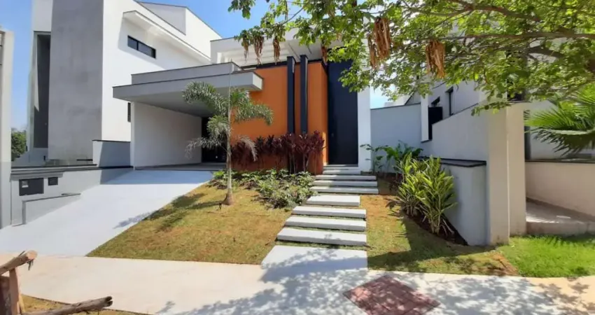 Casa em condomínio para venda em sorocaba, jardim residencial chácara ondina, 3 dormitórios, 3 suítes, 5 banheiros, 4 vagas