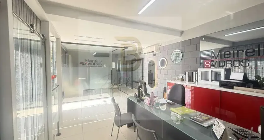 Galpão para venda em sorocaba, jardim wanel ville iv, 3 banheiros, 3 vagas