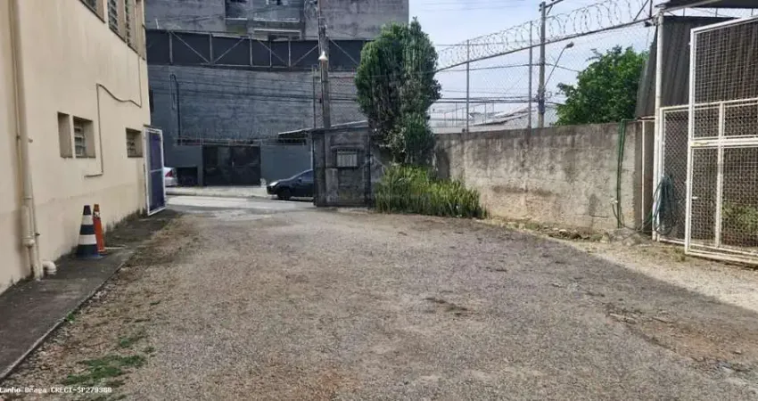 Terreno comercial à venda na Rua Moyses Rusconi, S-N, Vila Lucy, Sorocaba