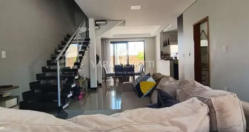 Casa em condomínio para venda em sorocaba, loteamento dinorá rosa, 3 dormitórios, 3 suítes, 4 banheiros, 2 vagas