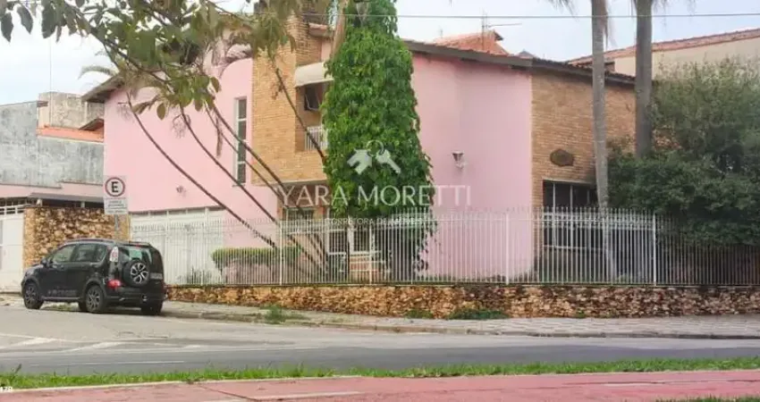 Casa para venda em sorocaba, vila trujillo, 5 dormitórios, 2 suítes, 5 banheiros, 7 vagas