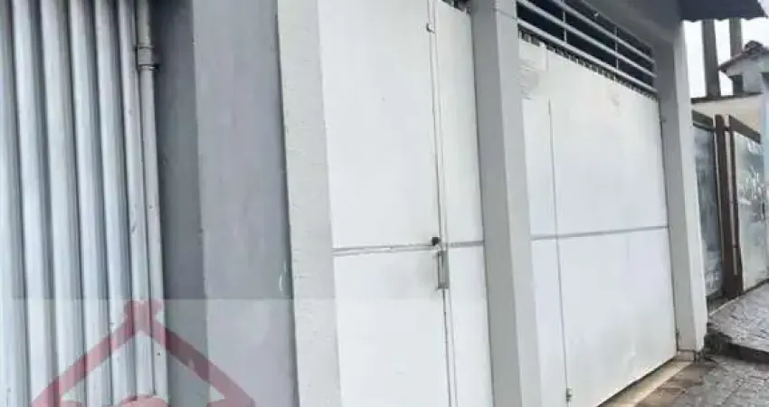 Casa térrea para venda em sorocaba, jardim brasilândia, 2 dormitórios, 1 suíte, 2 banheiros, 1 vaga