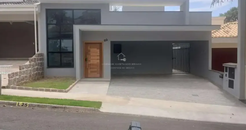 Casa em condomínio para venda em sorocaba, parque residencial villa dos inglezes, 3 dormitórios, 3 suítes, 4 banheiros, 4 vagas