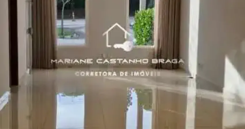 Casa em condomínio para locação em sorocaba, residencial villa do bosque, 2 dormitórios, 2 suítes, 3 banheiros, 4 vagas