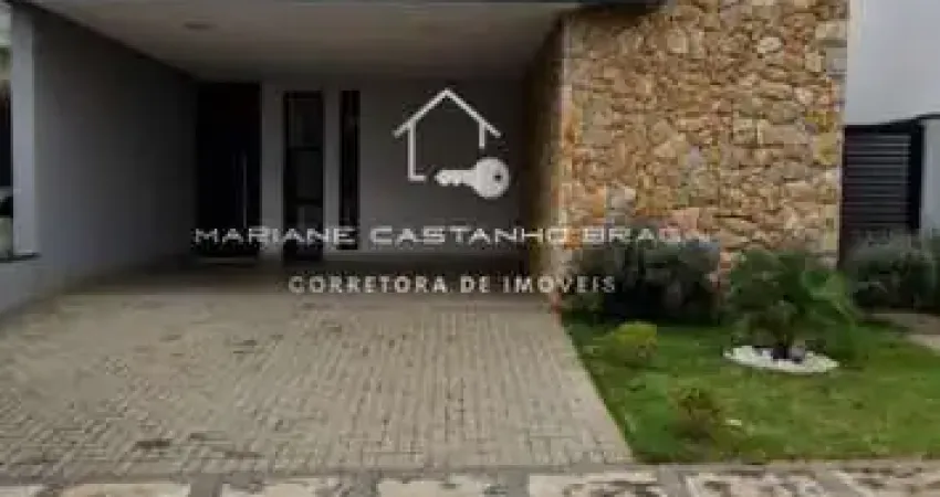 Casa em condomínio para venda em sorocaba, residencial villa do bosque, 3 dormitórios, 3 suítes, 5 banheiros, 4 vagas