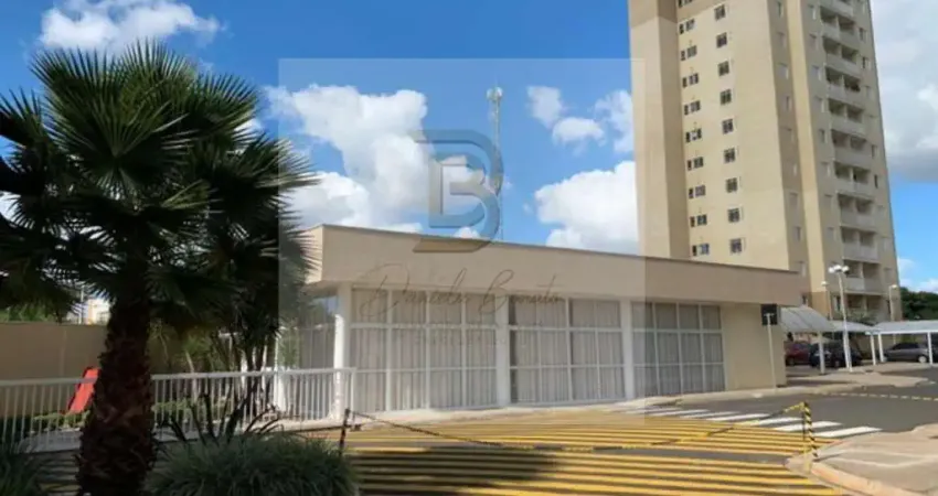 Apartamento para venda em sorocaba, jardim guarujá, 2 dormitórios, 1 banheiro, 1 vaga