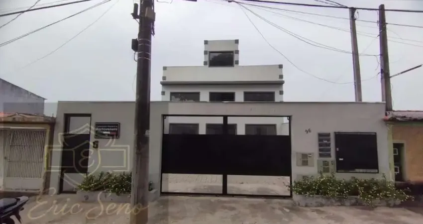 Apartamento para venda em sorocaba, jardim nova manchester, 2 dormitórios, 1 suíte, 2 banheiros, 2 vagas