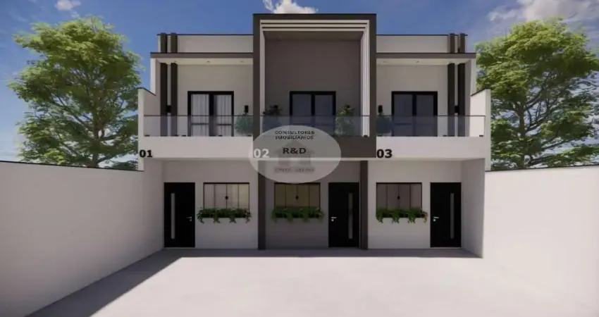 Casa para venda em sorocaba, vila trujillo, 2 dormitórios, 2 suítes, 2 banheiros, 2 vagas