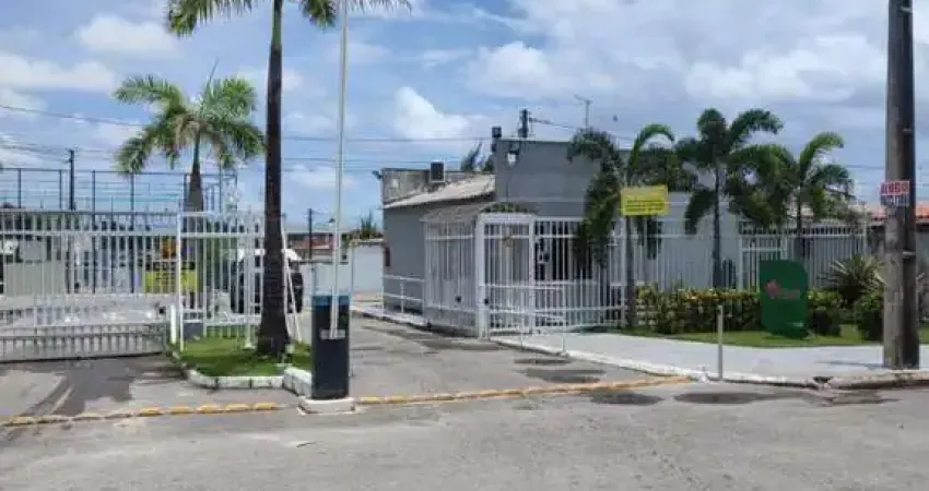 Casa em Condomínio para Venda em Fortaleza, Pedras, 3 dormitórios, 1 suíte, 2 banheiros, 1 vaga