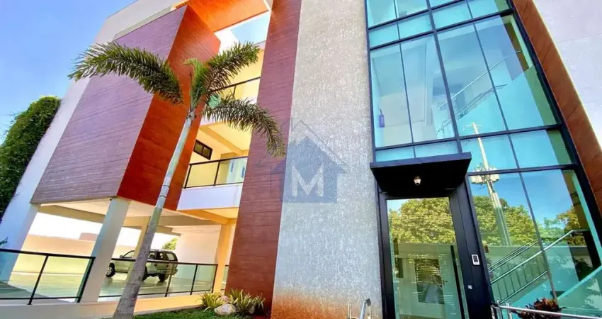 Lindo Loft Mobiliado no Jd. Copacabana, Foz do Iguaçu!