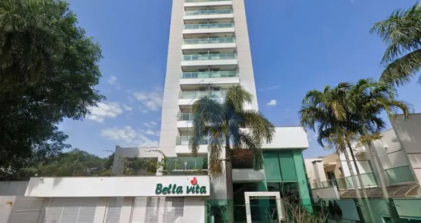 Apartamento Duplex, 2 Suítes e 2 Quartos, no Centro!