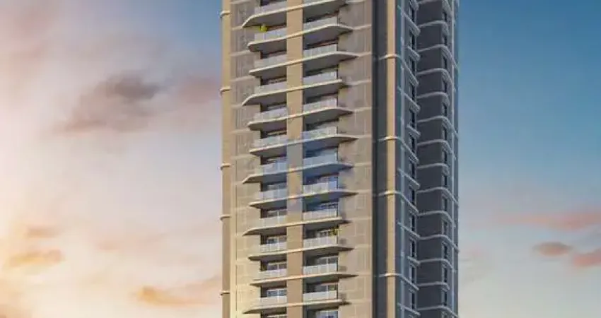 Apartamento Novo Alto Padrão no Jd. Polo Centro, Tecnologia de Ponta!