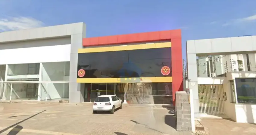 2 Salas Comerciais na Av. General Meira, Pq. Ouro Verde!